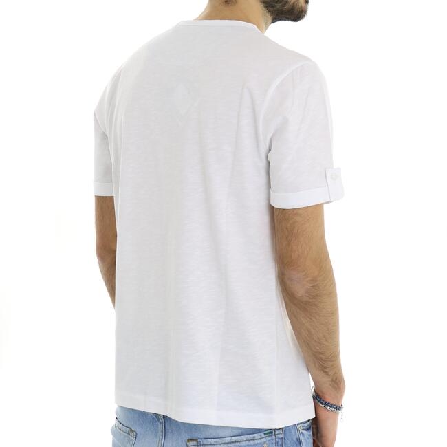 T-SHIRT TASCHINO SSEINSE - Mad Fashion | img vers.650x/